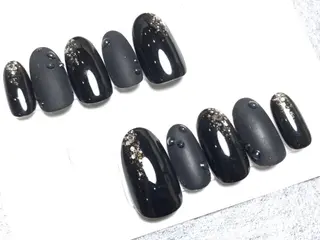 ネイル ✩ miyuのネイルデザイン