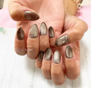 ネイル 石野 広佳のネイルデザイン