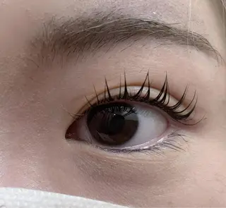 マツエク・マツパ cils·シル アイラッシュのマツエク・マツパデザイン