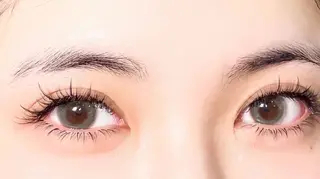 マツエク・マツパ ベルス· アイラッシュのマツエク・マツパデザイン