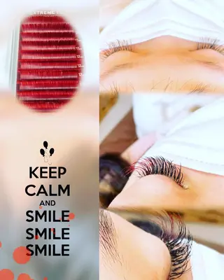 マツエク・マツパ loisir yamanoのマツエク・マツパデザイン