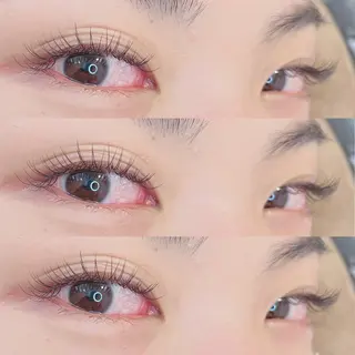 マツエク・マツパ 【K!ng】 ❤︎matoba❤︎のマツエク・マツパデザイン