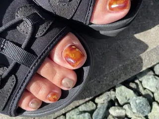 ネイル irodori ayaのネイルデザイン