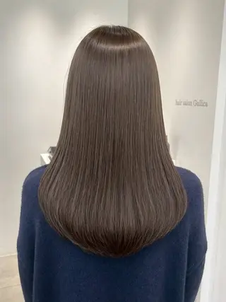 カラー Cocoro/大名 /モデル募集中🌟のヘアスタイル