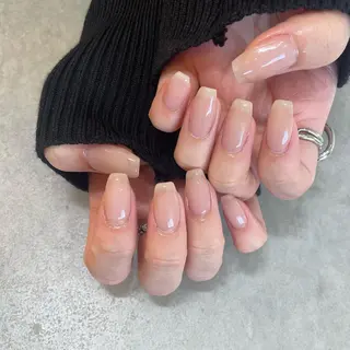 ネイル Nail Salon Gummi.のネイルデザイン
