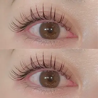 マツエク・マツパ RALUA名駅前 永井のマツエク・マツパデザイン