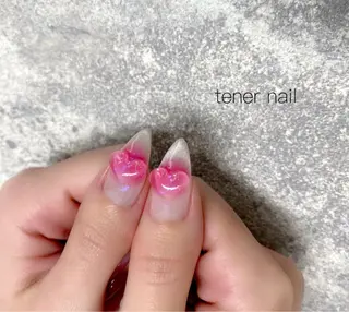 ネイル テネルネイル tener nailのネイルデザイン