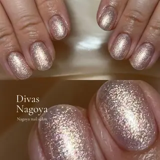 ネイル 💕D.d nail Hideyo🌸のネイルデザイン