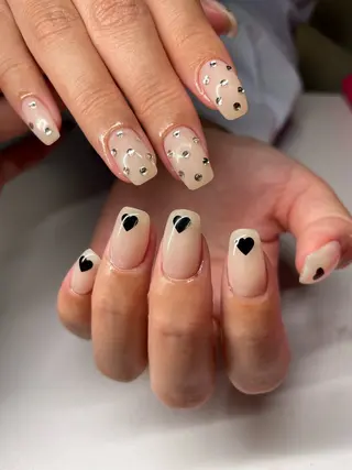 ネイル Nail Salon JANEのネイルデザイン