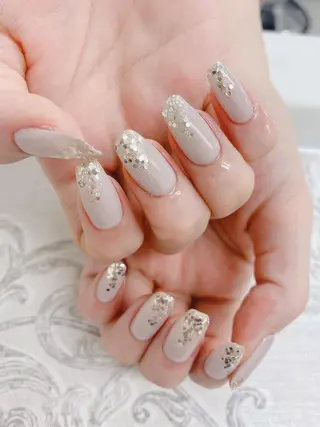 ネイル N._._. clawのネイルデザイン