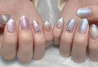 ネイル M.T nailのネイルデザイン