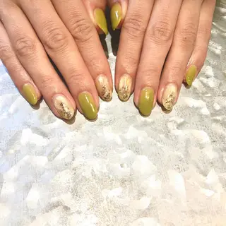 ネイル TRAM-nail moriizumiのネイルデザイン