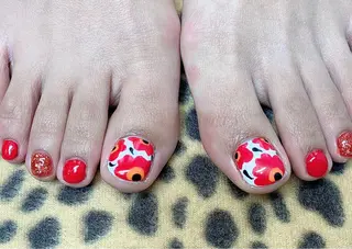 ネイル Mai’s nailのネイルデザイン