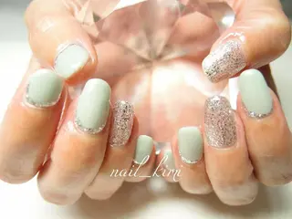 ネイル ETHOSENSE. kimikaのネイルデザイン