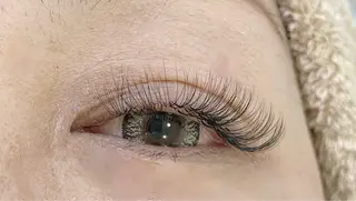 マツエク・マツパ ever eyes かぜもとのマツエク・マツパデザイン