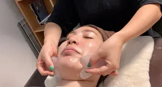 プライベートサロン Linoのエステ・リラクイメージ