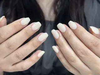 ネイル Pure&Rich Nailのネイルデザイン