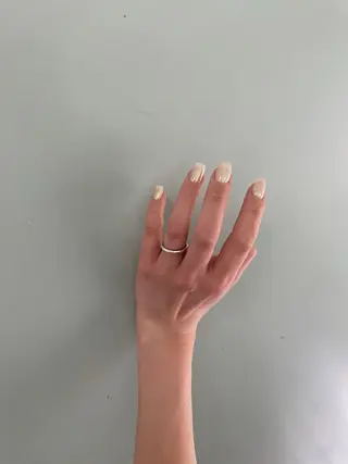 ネイル ium ainoのネイルデザイン