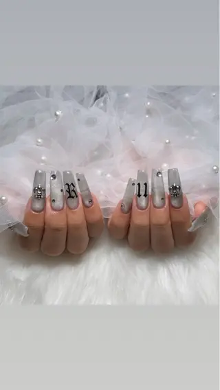 ネイル Nail Salon Reveのネイルデザイン