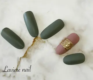 ネイル Laviere nail&脱毛サロンのエステ・リラクイメージ