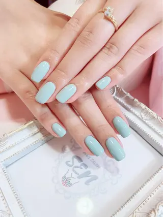 ネイル nail salon SENのネイルデザイン