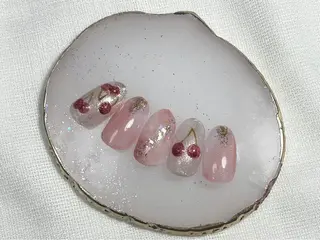 ネイル Laki nailのネイルデザイン