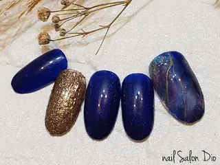 ネイル Nail salon Dioのネイルデザイン