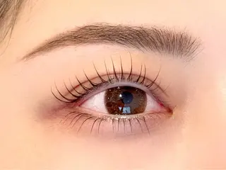 マツエク・マツパ MAYU .のマツエク・マツパデザイン