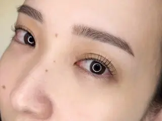 アイブロウ 似合わせアイブロウ☆ 吉見 北斗の眉毛・アイブロウイメージ