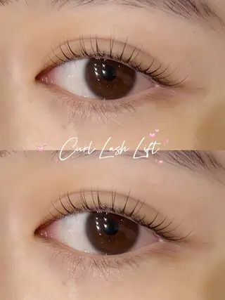 マツエク・マツパ 🎀アイドル🎀 まつ毛YUA🍒のマツエク・マツパデザイン