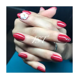 ネイル メンズ歓迎🙆‍♀️ エステ/ネイルISTのネイルデザイン