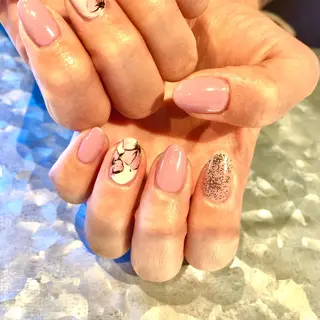 ネイル TRAM-nail moriizumiのネイルデザイン