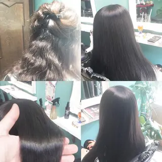 ロング ダメージレス コバヤシ　ヒロヒトのその他イメージ