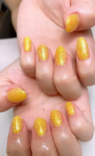 ネイル ⭐︎休業中の練習⭐︎ JNA認定講師髙橋のネイルデザイン