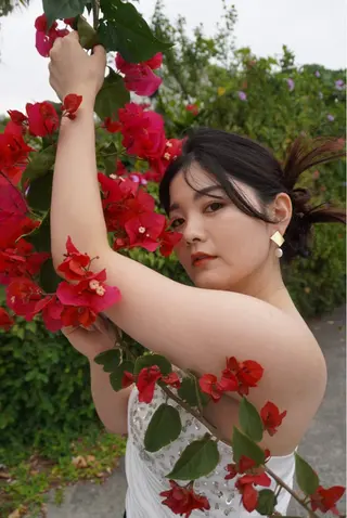 Nagao Ayumiのマツエク・マツパデザイン