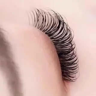 マツエク・マツパ Cute beauty2のマツエク・マツパデザイン