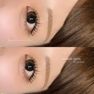 マツエク・マツパ Froom konomiのマツエク・マツパデザイン