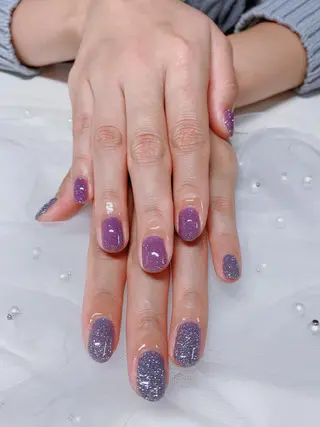 ネイル ジャスミン ネイルサロンのネイルデザイン