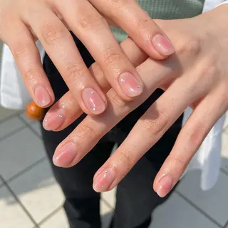 ネイル クレンバイマリー ヤマトのネイルデザイン