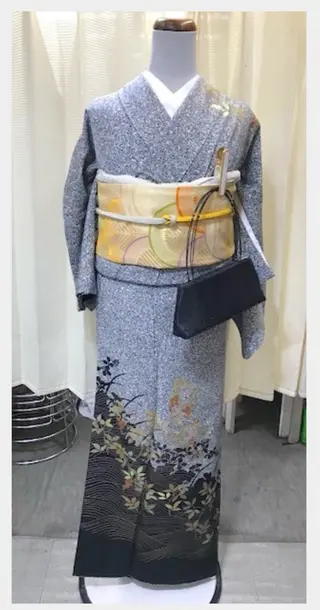 上辻 博司のヘアスタイル