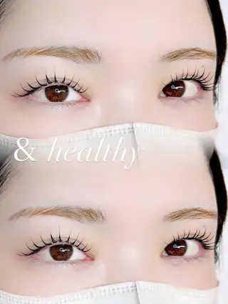 マツエク・マツパ 🪽NANA🪽 /完全個室サロン💎のマツエク・マツパデザイン