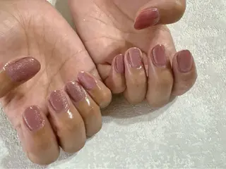 ネイル kikinail 溝の口のネイルデザイン