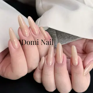 ネイル Domi Nail Salonのネイルデザイン