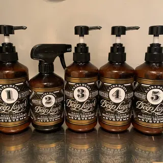 ユナ🌙 nailのネイルデザイン