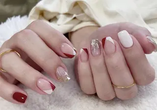 ネイル Cute beauty2のマツエク・マツパデザイン
