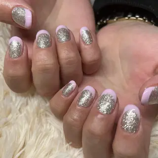 ネイル NORA nail UMEDA MAIのネイルデザイン