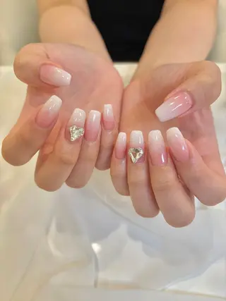 ネイル nail salon Soiréeのネイルデザイン