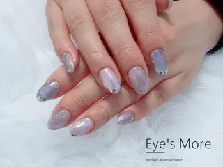 ネイル 栗原 Nailistのネイルデザイン