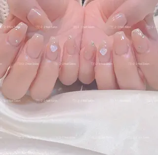 ネイル 齋藤 時のマツエク・マツパデザイン