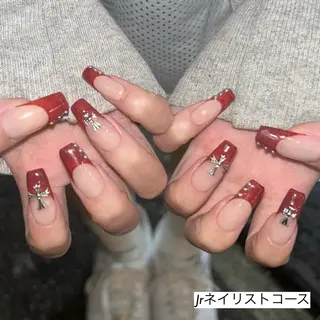 ネイル nail salon 9NINEのネイルデザイン